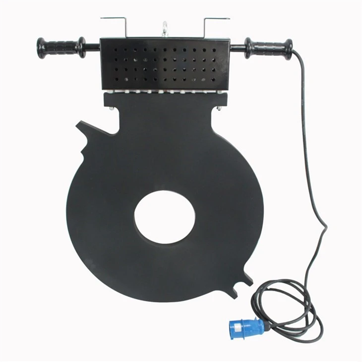 500mm HDPE Welding Machine