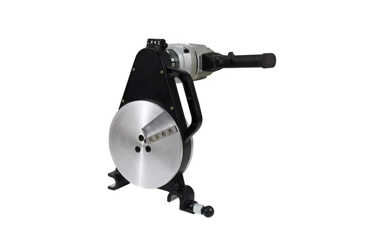 160mm HDPE Pipe Welder