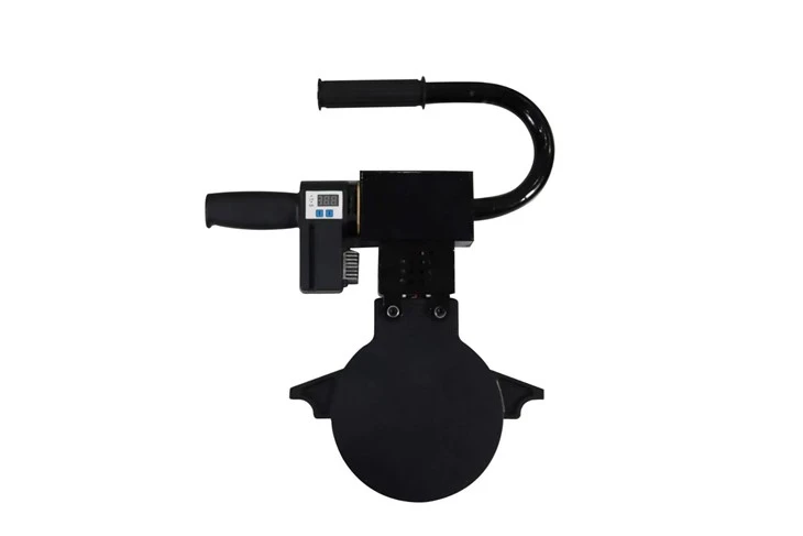 160mm Manual HDPE Welding Machine