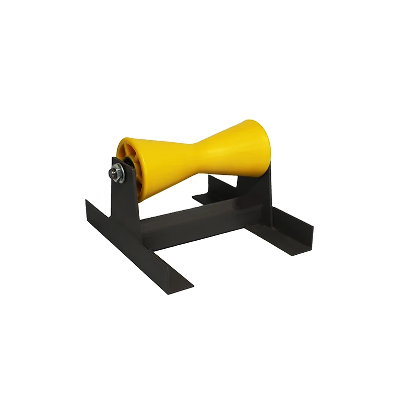 200 mm HDPE ролка за заваряване на пластмасови тръби