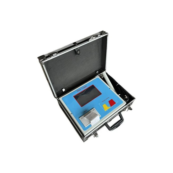 Data Logger
